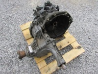 Коробка передач передач редуктор chevrolet captiva 2.2 vcdi z22d1 24258517 Недорого, фото thumb