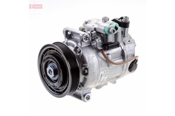 фото thumb №13, Компрессор кондиционера mercedes b-class w242, w24