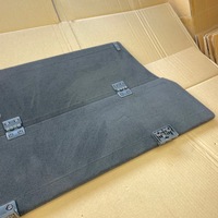 фото thumb №16, Задня полиця килимок плита багажника оббивка задня mercedes w447 v klasa