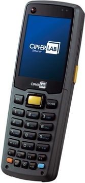 Сборщик данных Cipherlab CPT8600 CPT 8600 — в комплекте с док-станцией