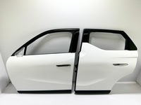 фото thumb №13, Citroen ds3 ds 3 crossback двері лівий перед задня ewp повний