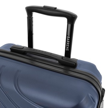 Чемодан BARRENS CABIN TRAVEL BAG 55x40x20см Ryanair WizzAir