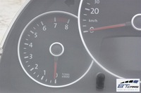 фото thumb №9, Vw the beetle прилади спідометр бензин 5c5920870 5c5920870x 5c5 920 870 5c59