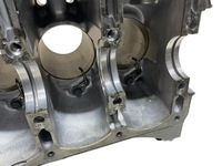 фото thumb №9, Блок двигуна + wał колінчастий двигуна volvo xc60 ii xc90 2.0t b4204t29