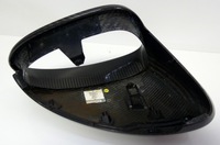 фото thumb №5, Porsche cayenne 9y1857527b 2017- корпус дзеркало ліва карбон