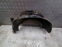 фото thumb №1, Подкрылок задняя combo e iv berlingo iv partner iv 9817398180