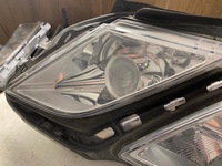 фото thumb №5, Mercedes w212 лампа левый перед ксенон