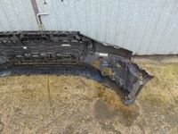 фото thumb №11, Бампер перед audi a4 s4 b9 решётка 8w0807437ag