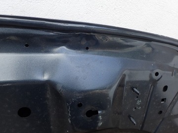 фото thumb №9, Капот кришка двигуна cupra formentor km7 2021- 5ff823031d e