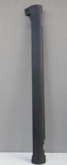 фото thumb №1, Молдинг порог правая 9823576577 citroen c4 cactus 1.5 blue hdi