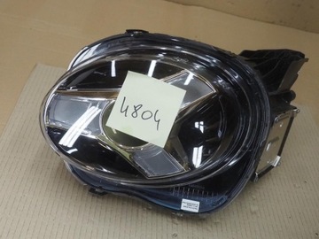 фото thumb №9, Nissan juke ii f16 19- повний led лампа ліва перед європа 89913237 260606pm0a