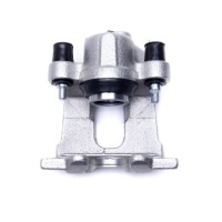 фото thumb №4, Суппорт тормоза задняя правый ford maverick mazda tribute 4533461