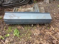 фото thumb №1, 2005-2009 mustang поріг блок двигуна підлога чверть