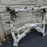 фото thumb №11, Bmw f10 f11 подрамник подрамник подрамник 535d 6797644