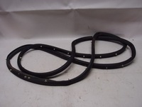 фото thumb №1, Прокладка дверь правый перед opel crossland 2017r