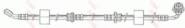 фото thumb №2, Шланг гальмівний гнучкий trw phd172 5155060a30