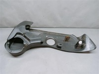 фото thumb №4, Nissan juke f15 12r защита сиденье правая пассажир