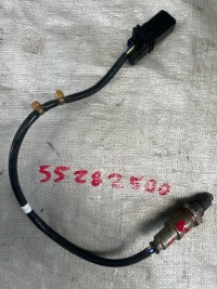 Купити Fiat 500 x 1.0 t датчик лямбда-зонд 55282500, фото thumb