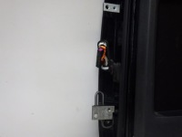 фото thumb №10, Двері правий задня vw touran i lift