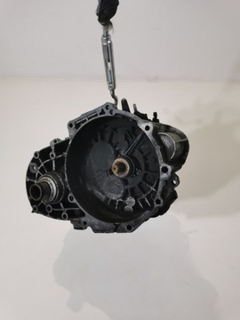 фото thumb №8, Коробка передач коробки передач vw sharan seat alhambra 2.0 tdi kkb