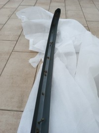 фото thumb №7, Fiat 125p бампер перед новий оригінальний