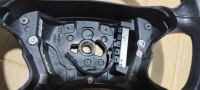 Mercedes w211 cls c219 руль черная мультифункция подушка безопасности a2194601603 Недорого, фото thumb