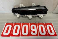 Купить Противотуманная фара левый drl led peugeot 208 2 19- 9824241480, фото thumb