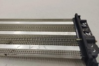 фото thumb №7, Радіаторів електричний нагрівача audi 4g0819011 2.0l дизель 2011