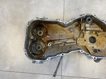 фото thumb №10, Subaru 2.0b fb20 кришка розподільний вал