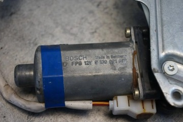 фото thumb №8, Механизм подъемник стекла правый перед переднее honda accord vi 6 0130821907