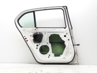 фото thumb №13, Дверь левый задняя skoda superb ii 3t sedan lf9e 1026