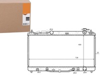 фото thumb №1, Радіаторів двигуна nrf 164000h210 164000h220 164002