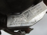 фото thumb №10, Vw audi golf q2 1.6 tdi турбонагнітач 04l253020s 847671-0004 54 tyś.km