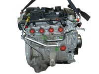 фото thumb №1, Двигун mercedes-benz r2710161501