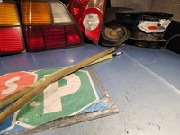 фото thumb №5, Правий задня задній замок двері mazda 2 ii s.t.u. 7k12 b0526 d651 g170