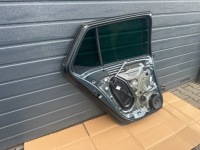 фото thumb №9, Skoda fabia iii hb 5d дверь задние левая 19r lf7y