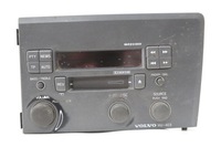 фото thumb №1, Радіо радіопрогравач касета rds 8633160-1 hu-403 volvo s60 1 i 00-04