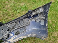 фото thumb №9, Бампер перед передній омивачі mercedes w220