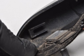 фото thumb №12, Volvo c30 накладка планка кришки рестайлінг 31218231