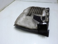 фото thumb №8, Защита pod консоль правая mercedes w211