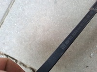 фото thumb №6, Дворники spring двойная дворник 288817731r