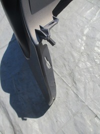 фото thumb №11, Citroen xsara picasso 99-04 бампер задняя задний