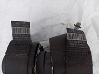 фото thumb №6, Audi a6 c6 pas натягувач перед правий 4f0