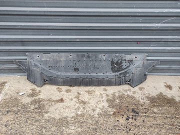 фото thumb №1, Плита захист нижня audi a6 c7 рестайлінг 4g0807611f