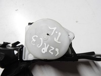 фото thumb №5, Honda cr-z 10-16 pas безпеки зад лівий tk-ab0-ej565