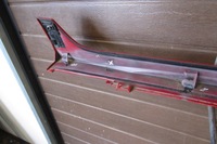 фото thumb №9, Молдинг поріг ліва honda jazz fit gt sport 15- gk