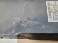 фото thumb №7, Спойлер накладка бампера задняя vw polo v 6r gti r-line 09+