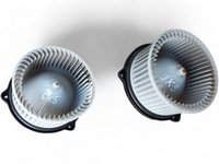 фото thumb №1, Mazda cx5 вентилятор воздуходувка обдув отопителя eu