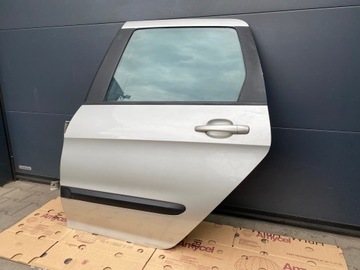 фото thumb №9, Peugeot 308 t7 універсал двері задні ліві etsc