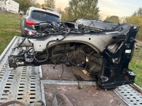 фото thumb №6, Ćwiartaka, лонжерон, левая, правая maserati levante 18r